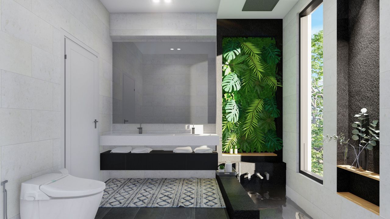 Вилла на острове Пхукет, Таиланд, 929 м² - фото 10