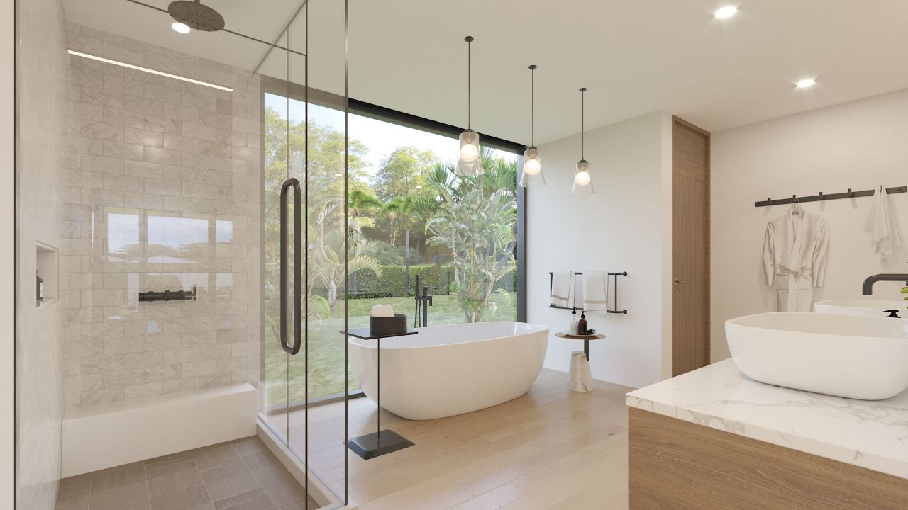 Вилла на острове Пхукет, Таиланд, 467 м² - фото 18