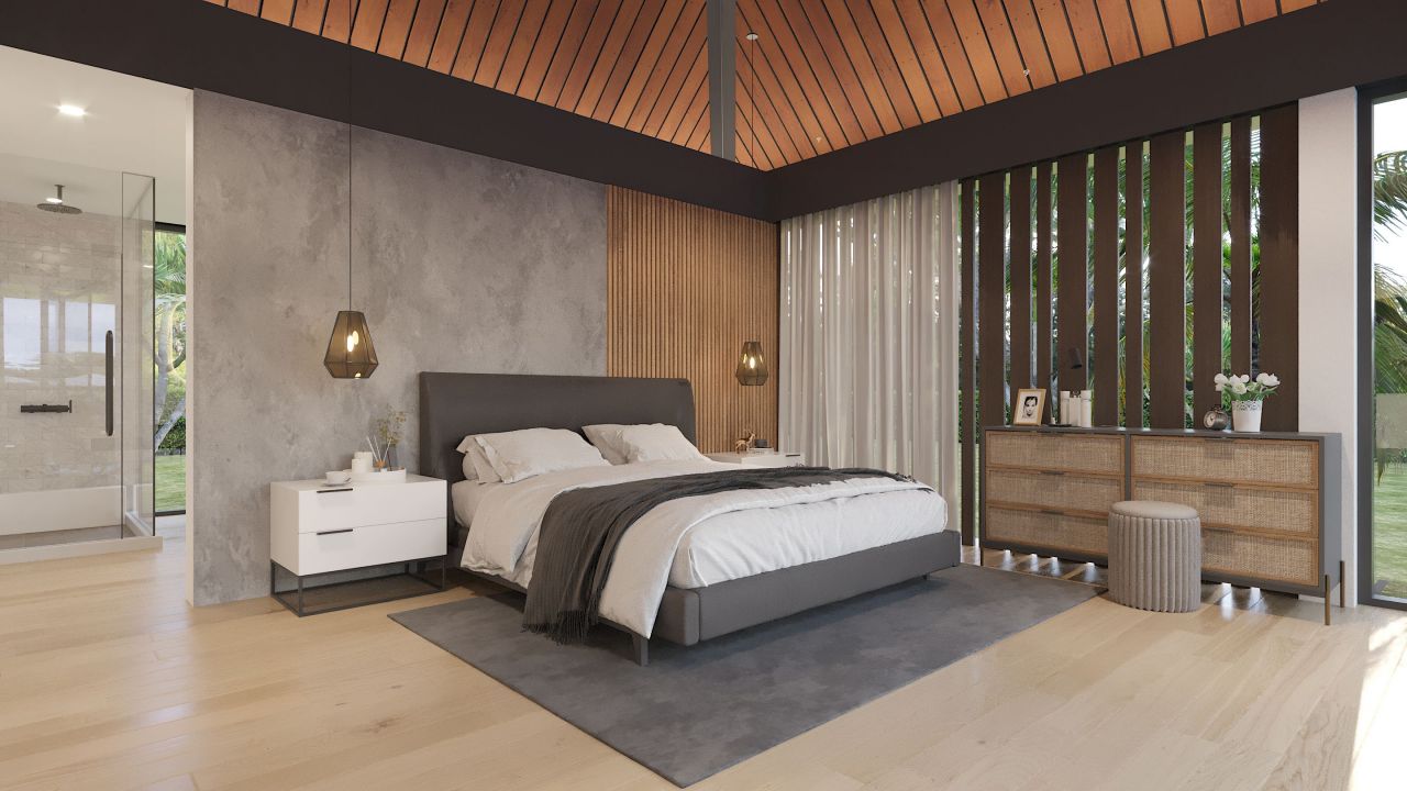 Вилла на острове Пхукет, Таиланд, 467 м² - фото 16