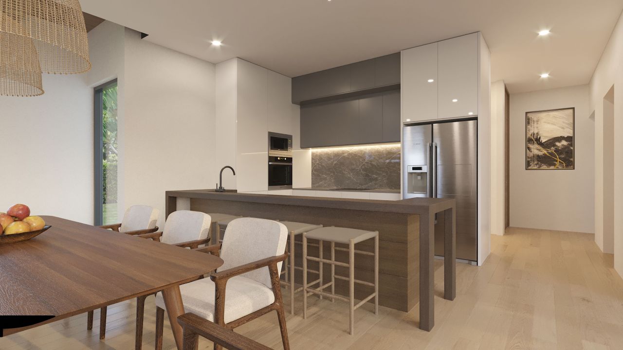 Вилла на острове Пхукет, Таиланд, 467 м² - фото 9