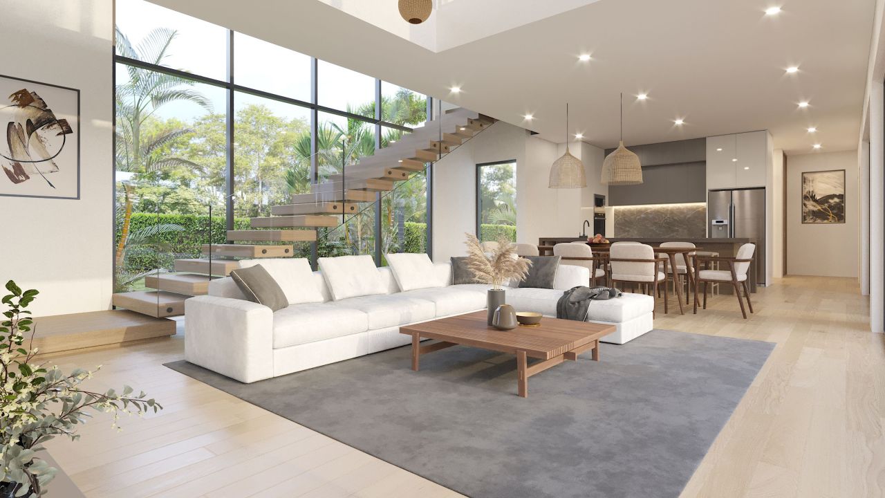 Вилла на острове Пхукет, Таиланд, 467 м² - фото 5