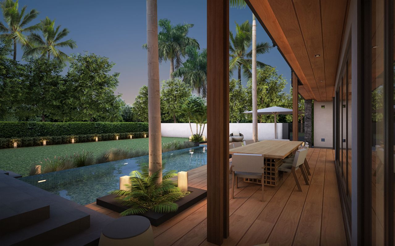 Вилла на острове Пхукет, Таиланд, 467 м² - фото 2