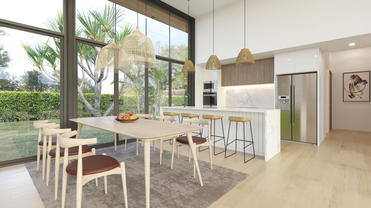 Вилла на острове Пхукет, Таиланд, 346 м² - фото 6