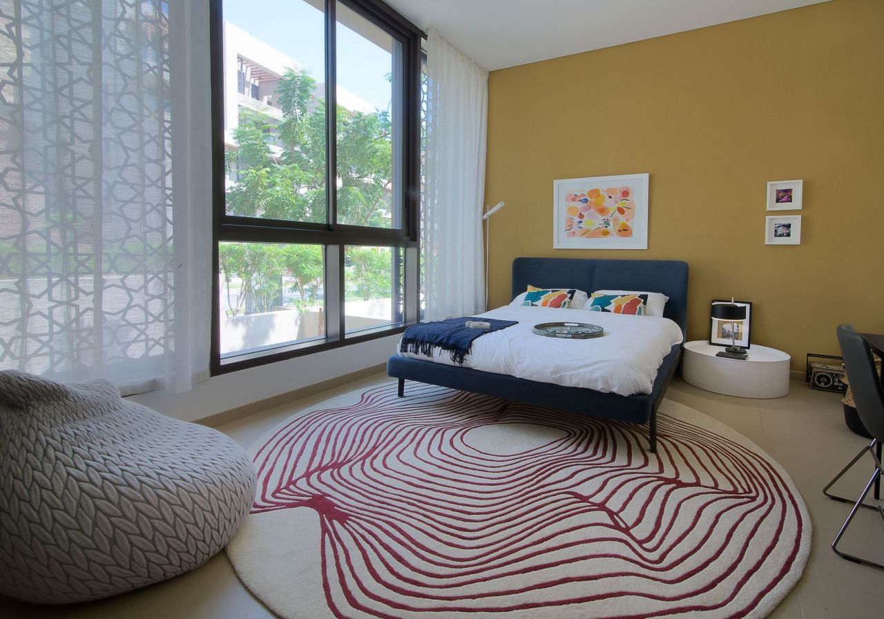 Вилла в Маскате, Оман, 357 м² - фото 5