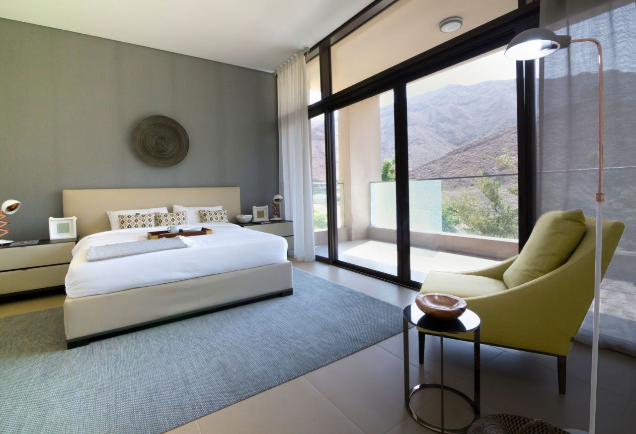 Вилла в Маскате, Оман, 357 м² - фото 6