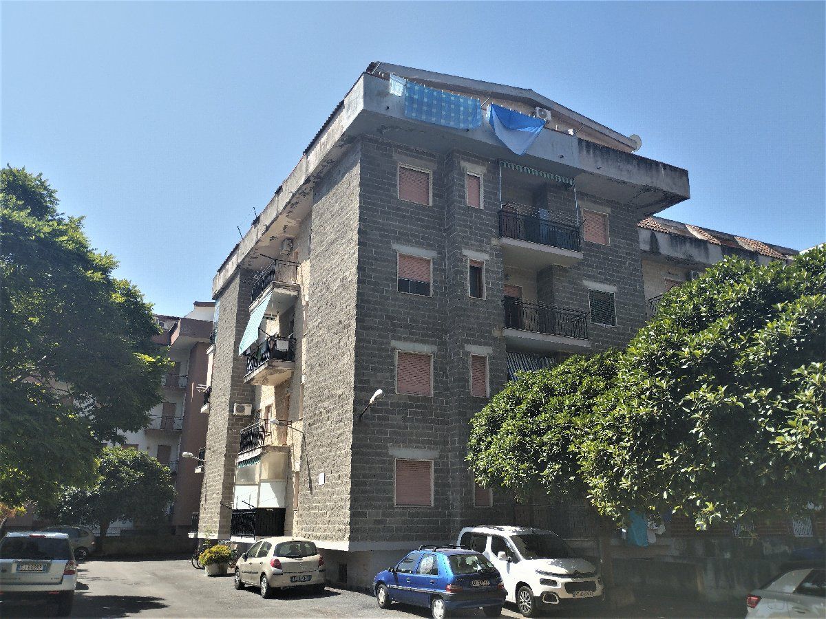 Квартира в Скалее, Италия, 44 м2 - фото 1