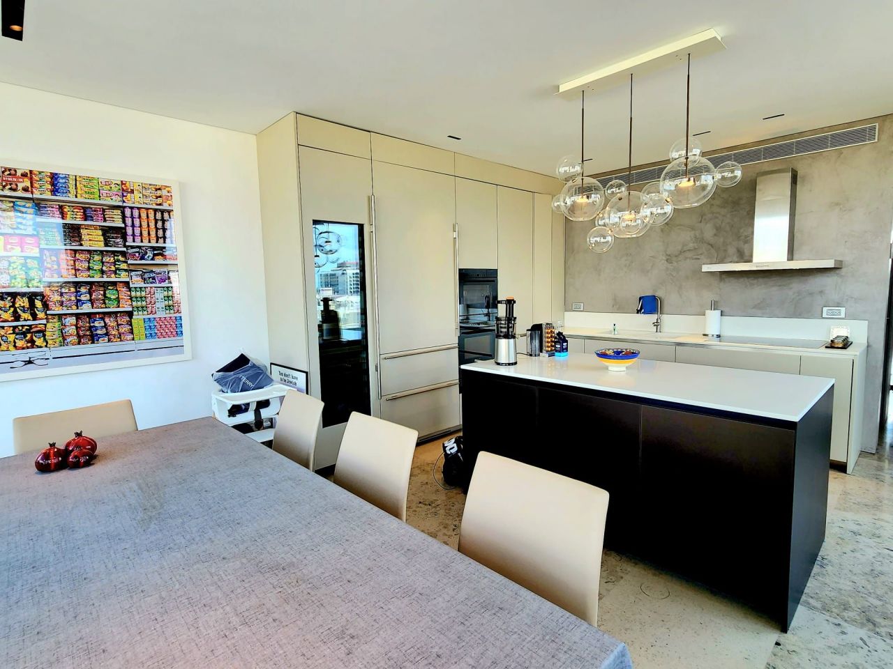 Пентхаус в Тель-Авиве, Израиль, 222 м² - фото 6