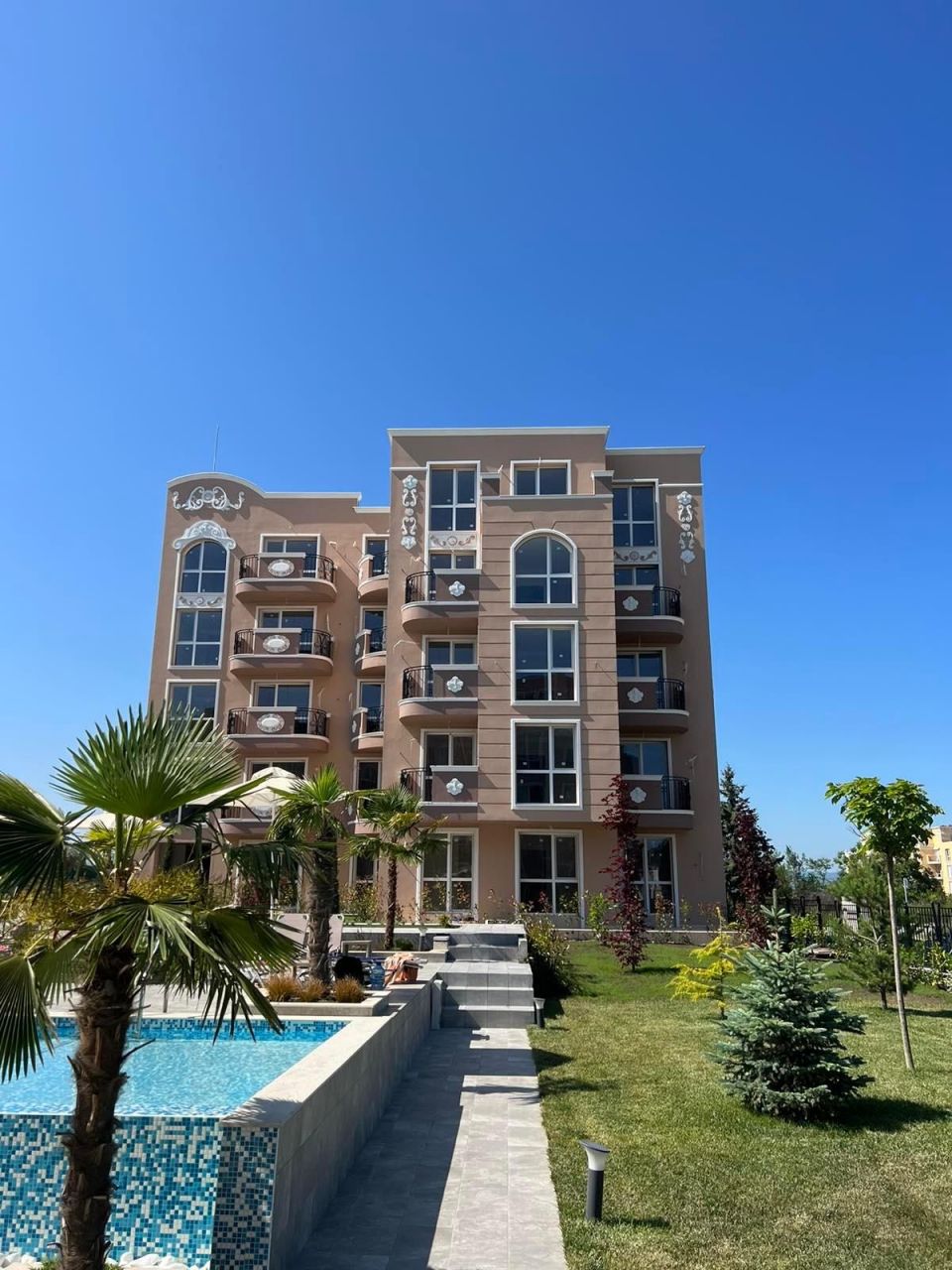 Квартира в Равде, Болгария, 57 м² - фото 10