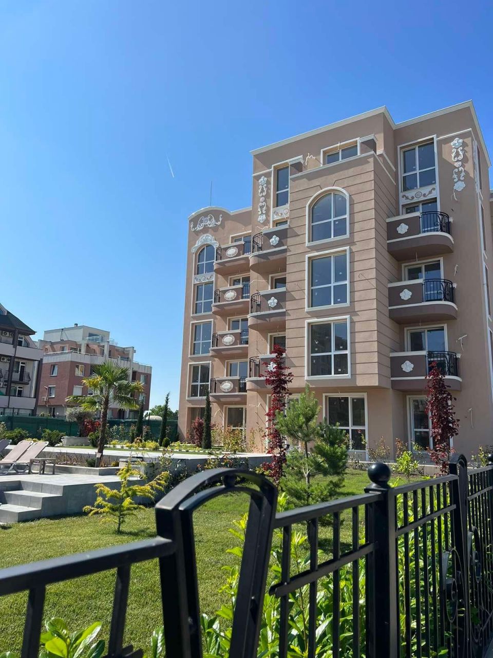 Квартира в Равде, Болгария, 57 м² - фото 9