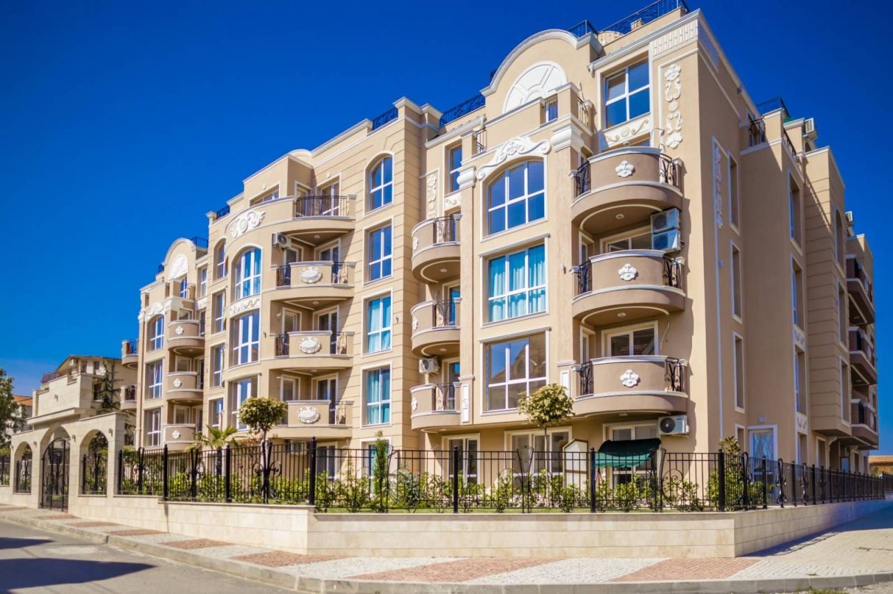 Квартира в Равде, Болгария, 57 м² - фото 15