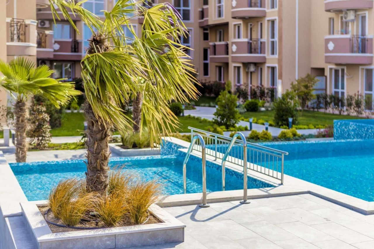 Квартира в Равде, Болгария, 57 м² - фото 18