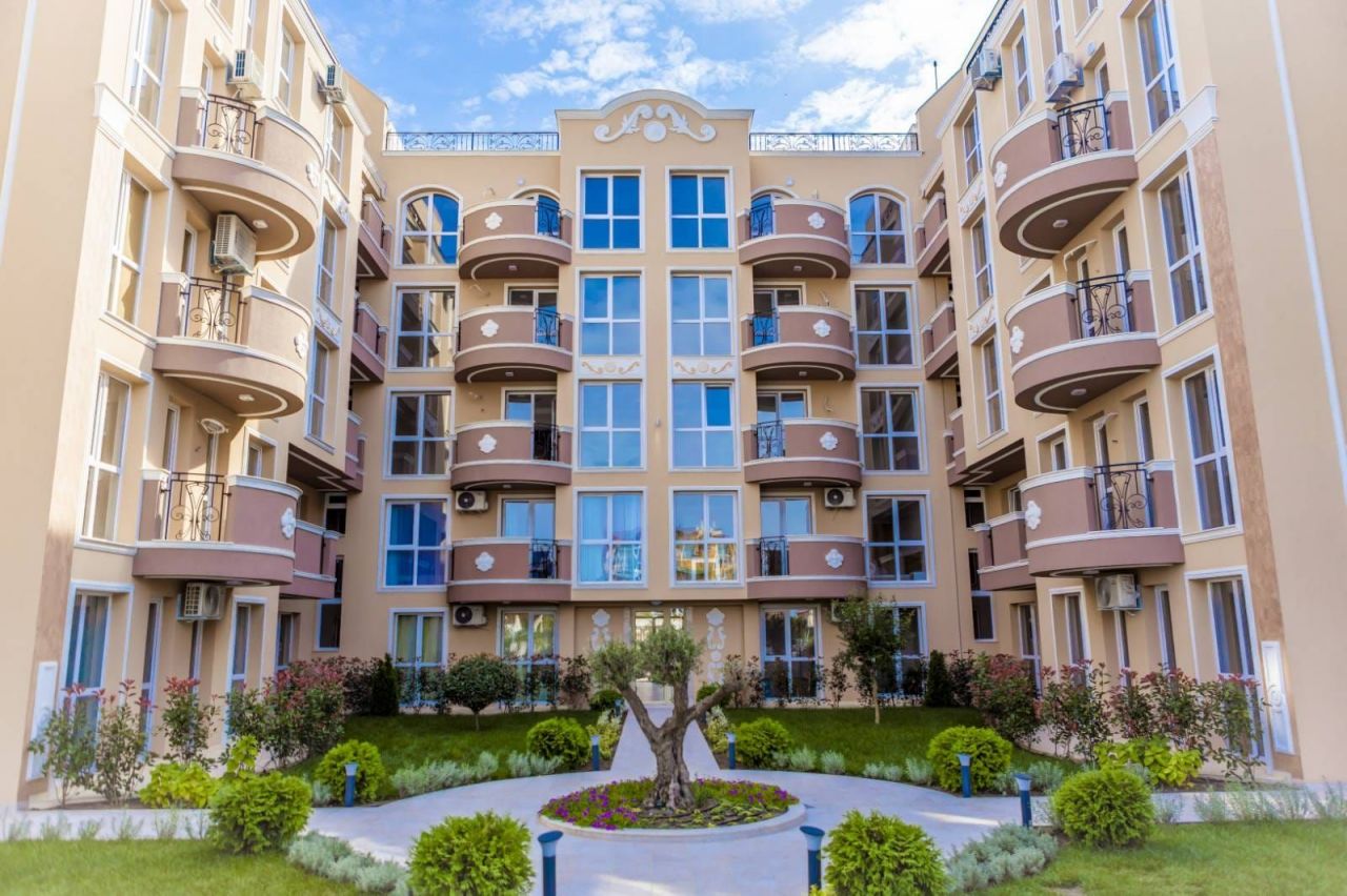 Квартира в Равде, Болгария, 57 м² - фото 16