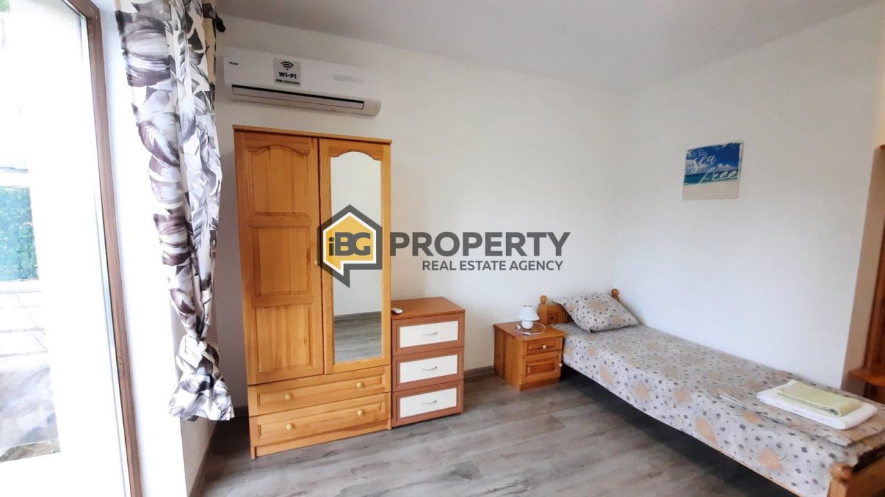 Квартира в Бяле, Болгария, 40 м² - фото 3