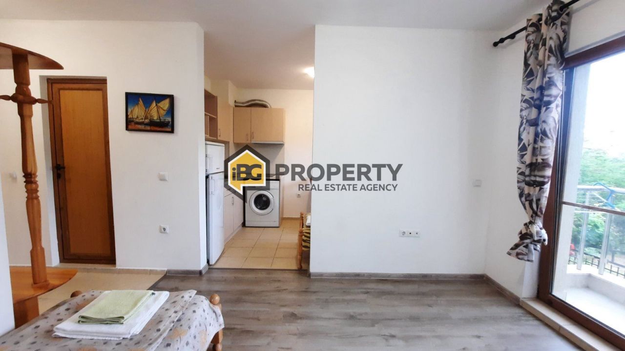 Квартира в Бяле, Болгария, 40 м² - фото 4