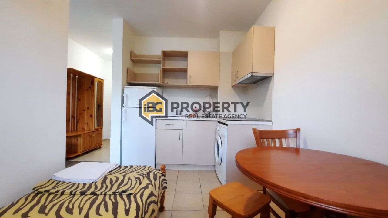 Квартира в Бяле, Болгария, 40 м² - фото 7