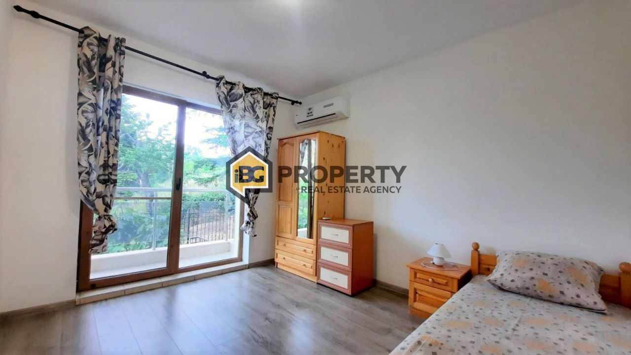 Квартира в Бяле, Болгария, 40 м² - фото 2