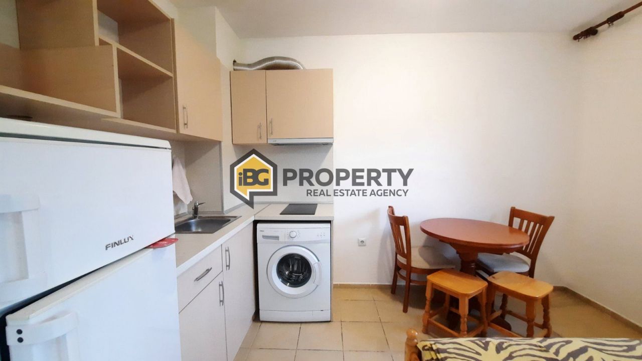 Квартира в Бяле, Болгария, 40 м² - фото 5