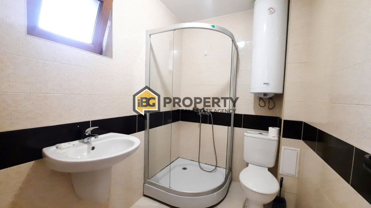 Квартира в Бяле, Болгария, 40 м² - фото 11