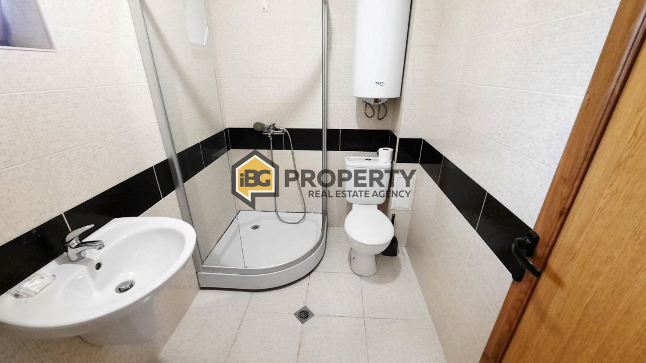 Квартира в Бяле, Болгария, 40 м² - фото 10