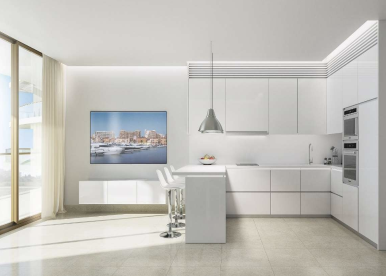 Апартаменты в Виламоре, Португалия, 81 м² - фото 5