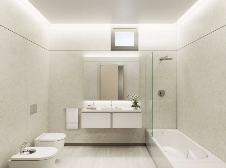 Апартаменты в Виламоре, Португалия, 81 м² - фото 8