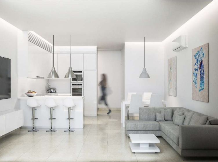 Апартаменты в Виламоре, Португалия, 81 м² - фото 6