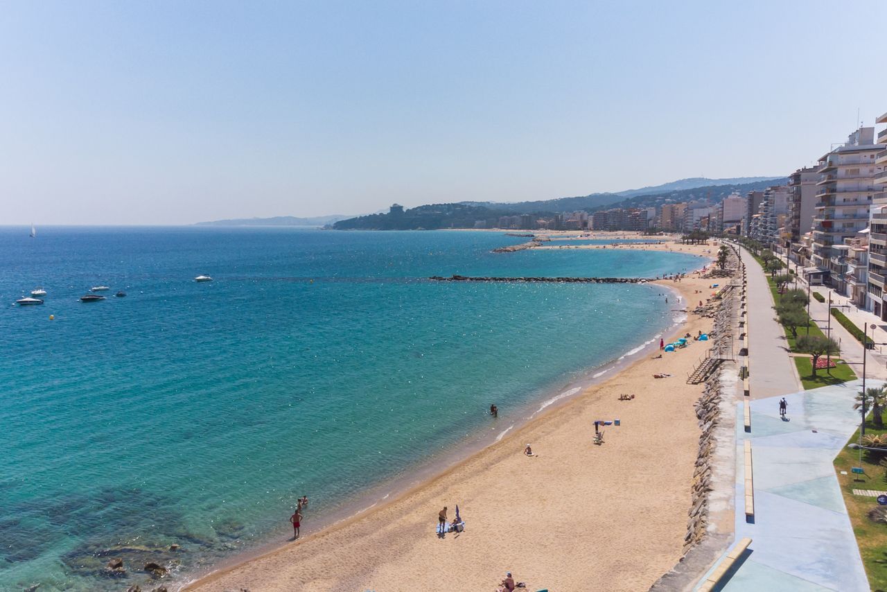 Вилла в Калонже, Испания, 300 м² - фото 6