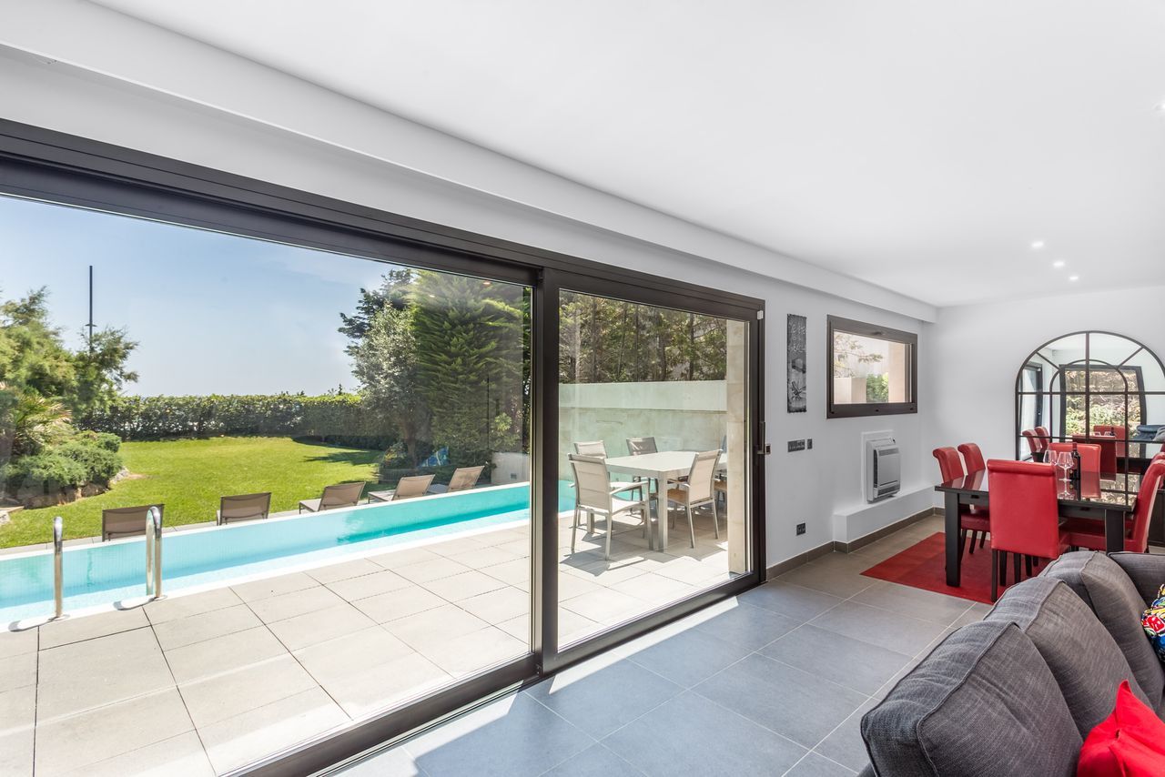 Вилла в Калонже, Испания, 300 м² - фото 8