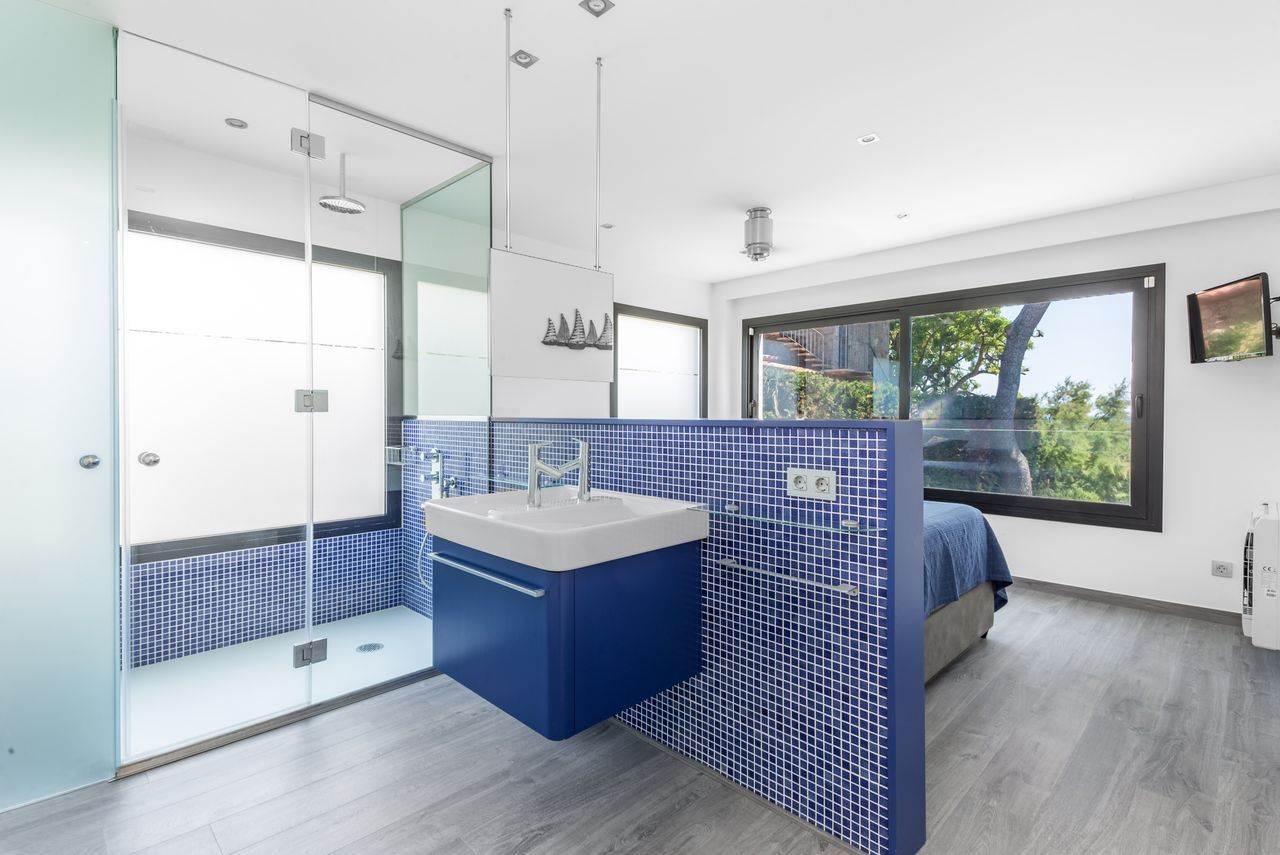 Вилла в Калонже, Испания, 300 м² - фото 15