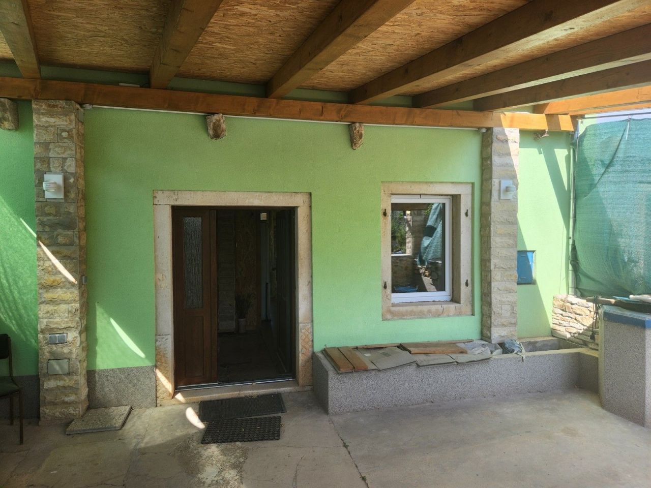 Дом в Марчане, Хорватия, 80 м² - фото 2