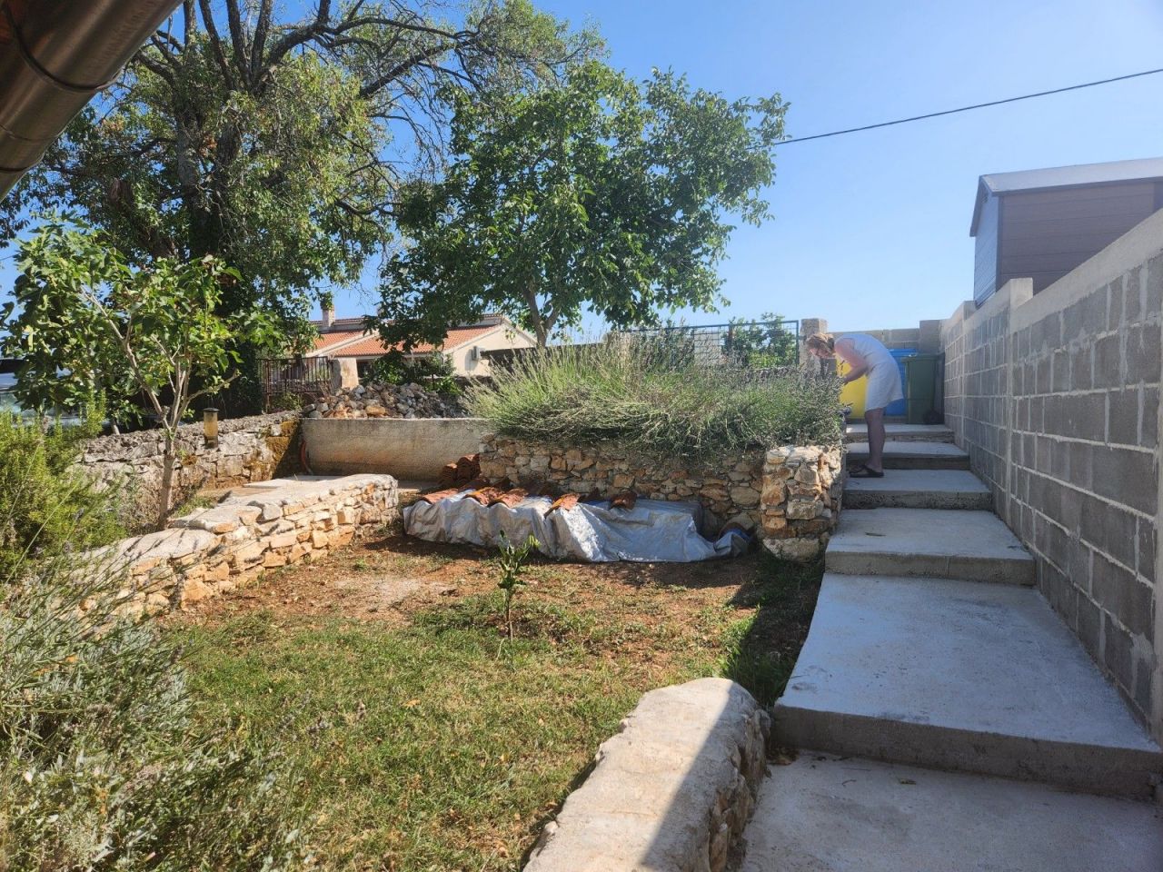 Дом в Марчане, Хорватия, 80 м² - фото 3