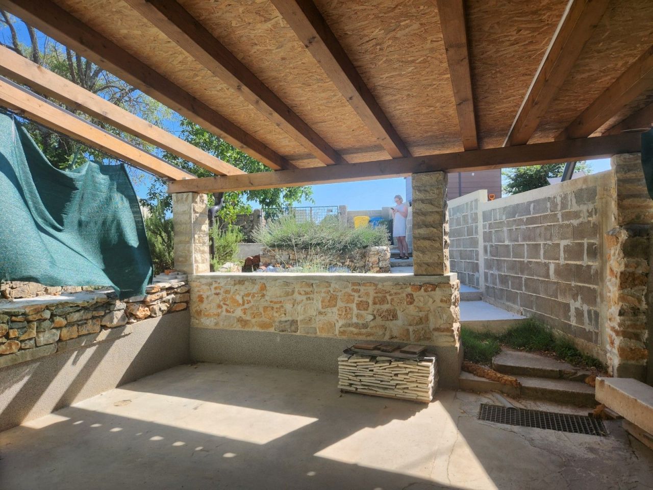 Дом в Марчане, Хорватия, 80 м² - фото 5