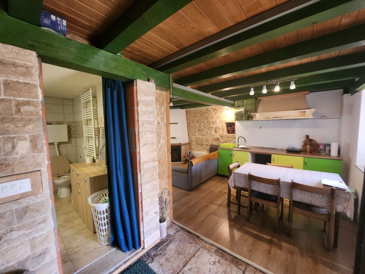 Дом в Марчане, Хорватия, 80 м² - фото 6