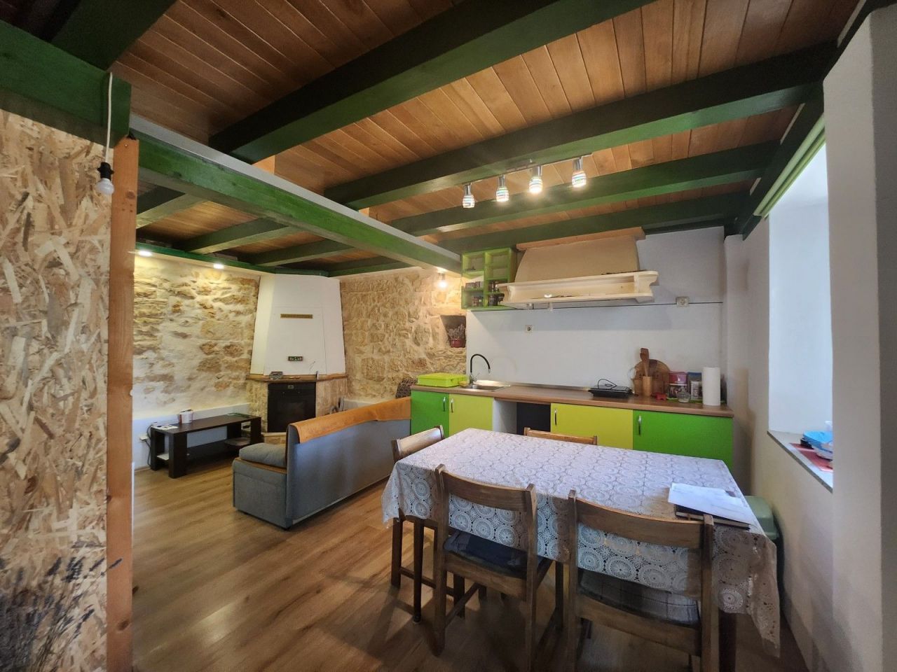 Дом в Марчане, Хорватия, 80 м² - фото 7