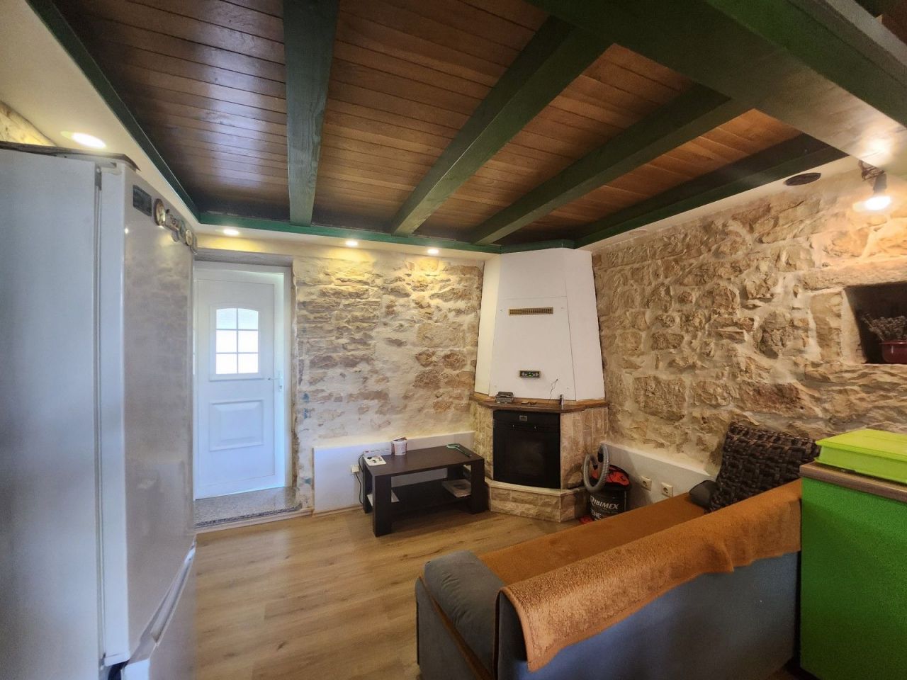 Дом в Марчане, Хорватия, 80 м² - фото 8