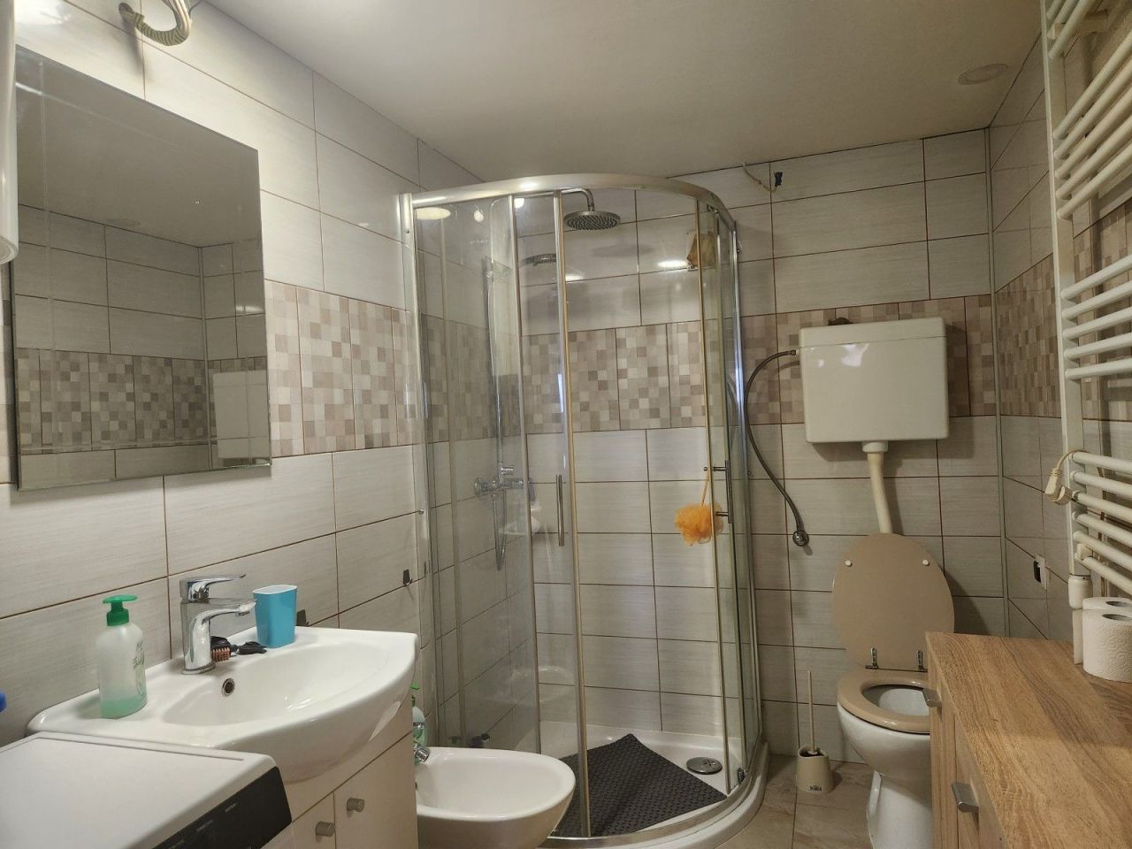 Дом в Марчане, Хорватия, 80 м² - фото 12