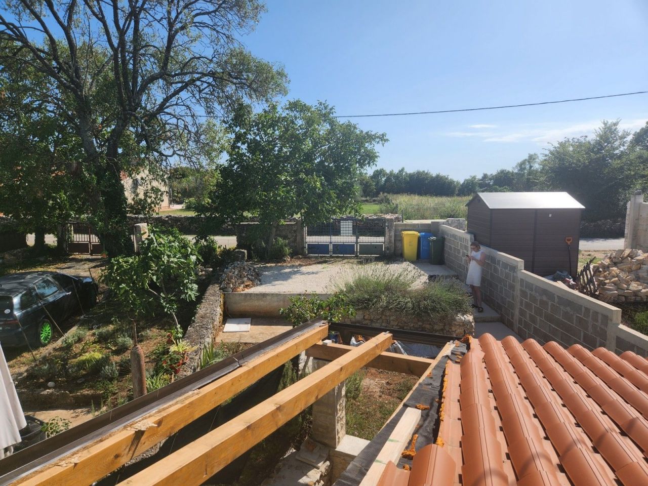 Дом в Марчане, Хорватия, 80 м² - фото 16