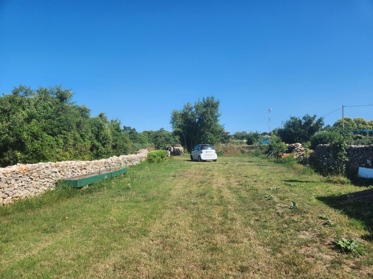 Дом в Марчане, Хорватия, 80 м² - фото 18