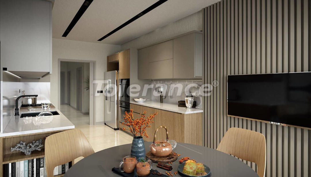 Апартаменты в Измире, Турция, 96 м² - фото 5