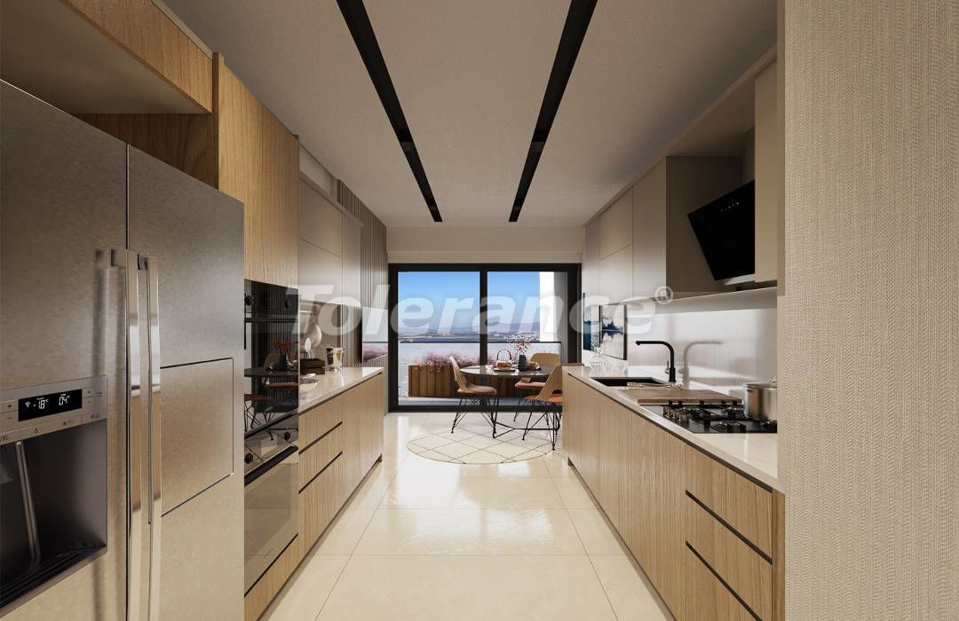 Апартаменты в Измире, Турция, 96 м² - фото 6