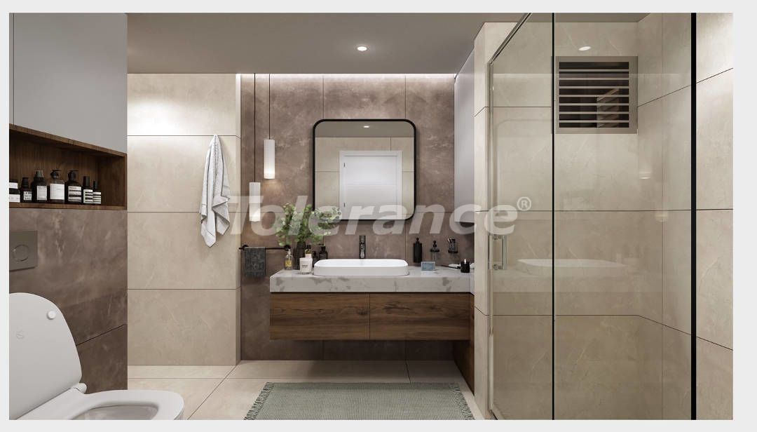 Апартаменты в Измире, Турция, 96 м² - фото 11