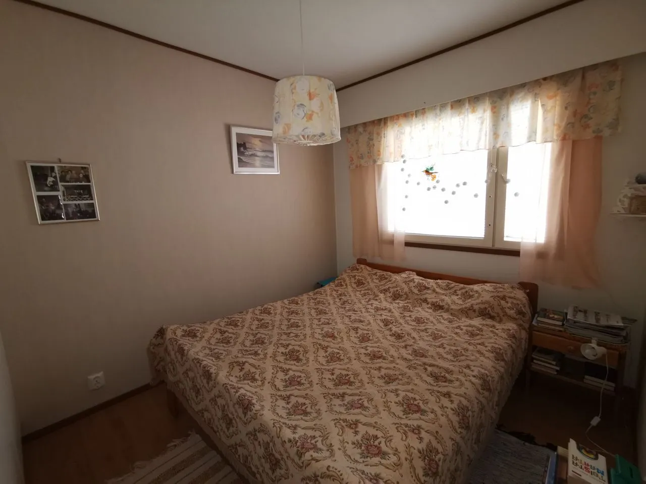 Таунхаус в Иисалми, Финляндия, 43 м² - фото 7