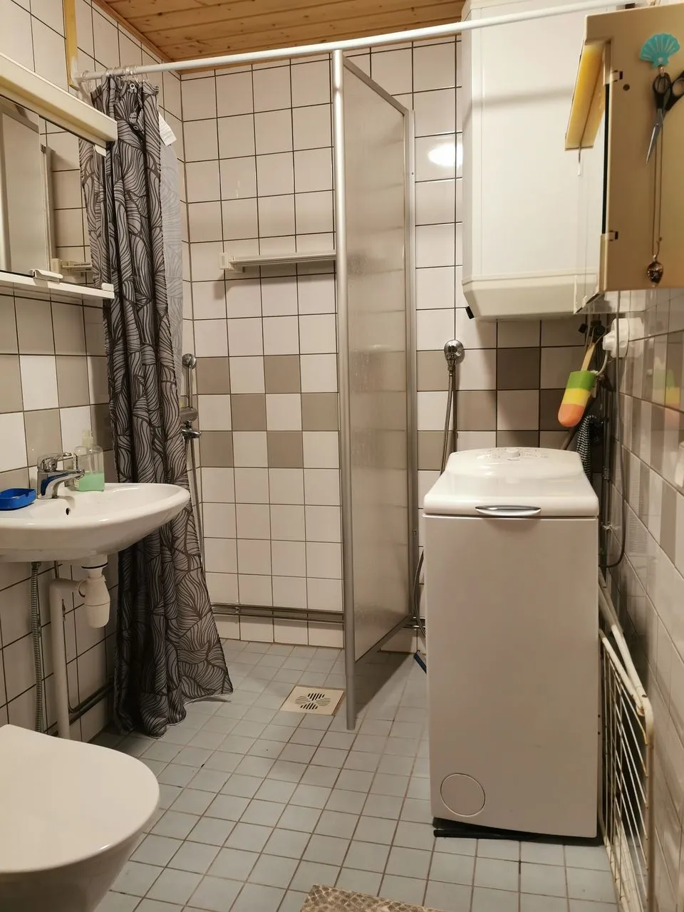 Таунхаус в Иисалми, Финляндия, 43 м² - фото 4