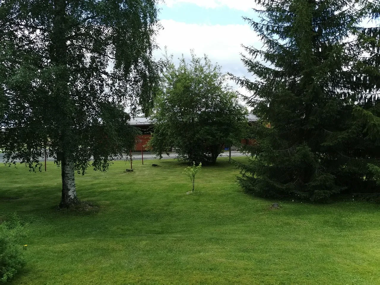 Таунхаус в Иисалми, Финляндия, 43 м² - фото 14