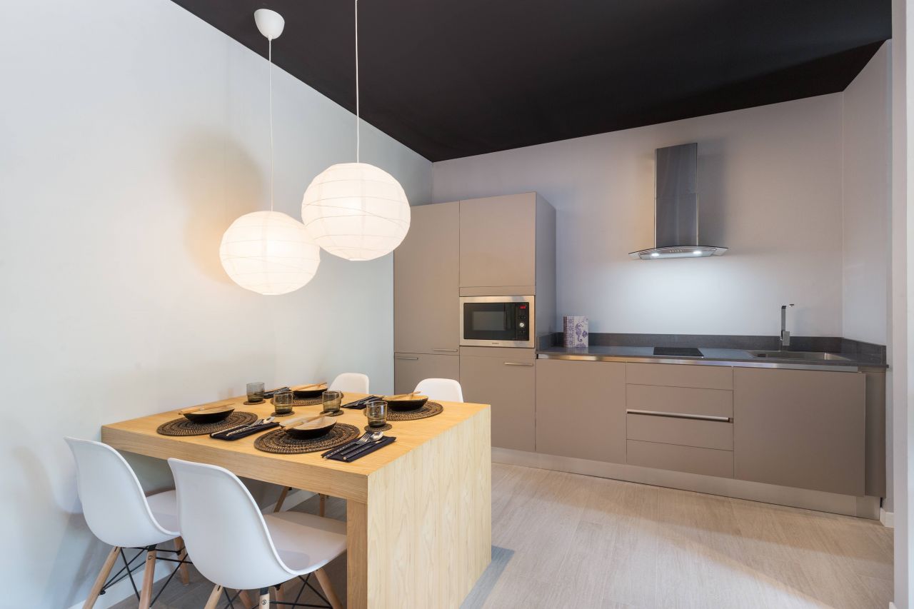 Лофт на острове Пхукет, Таиланд, 37.4 м² - фото 10