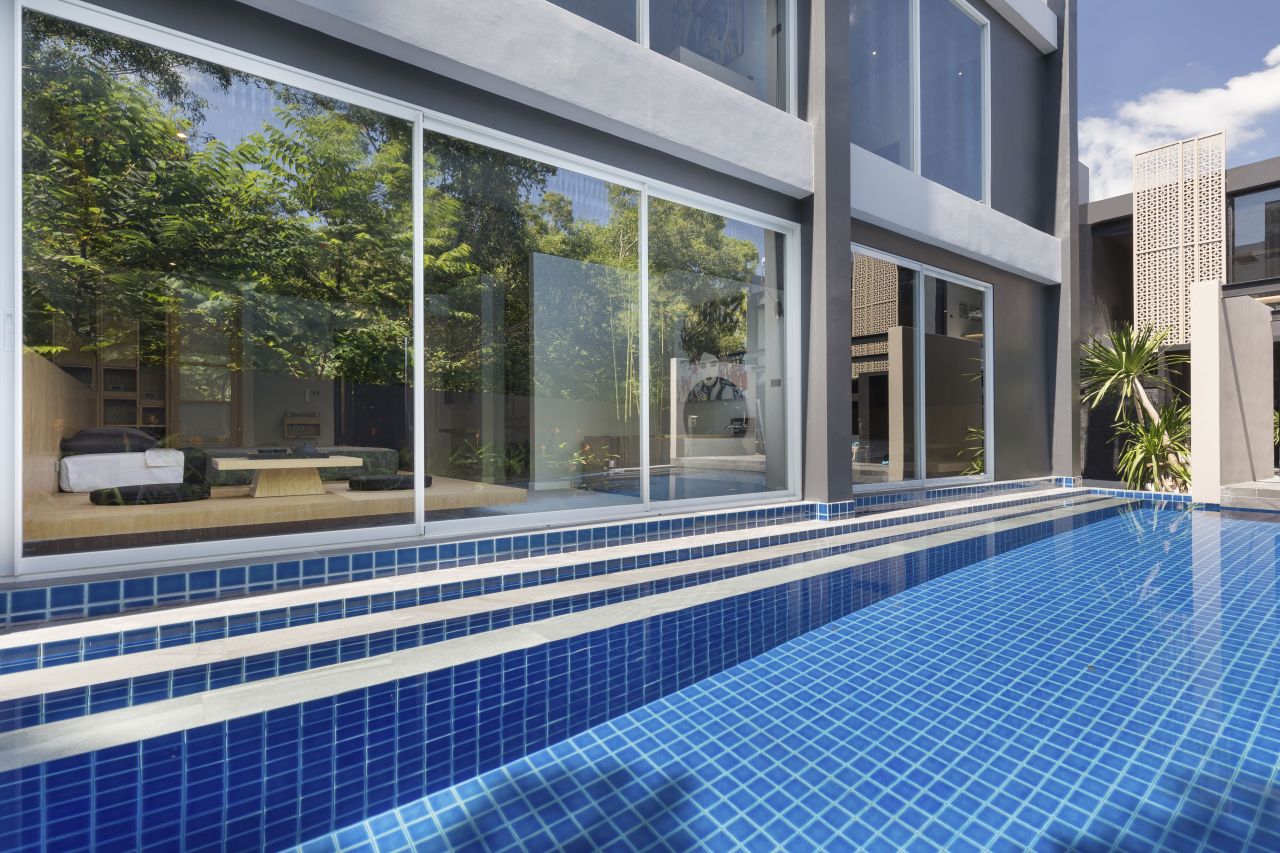 Лофт на острове Пхукет, Таиланд, 37.4 м² - фото 2