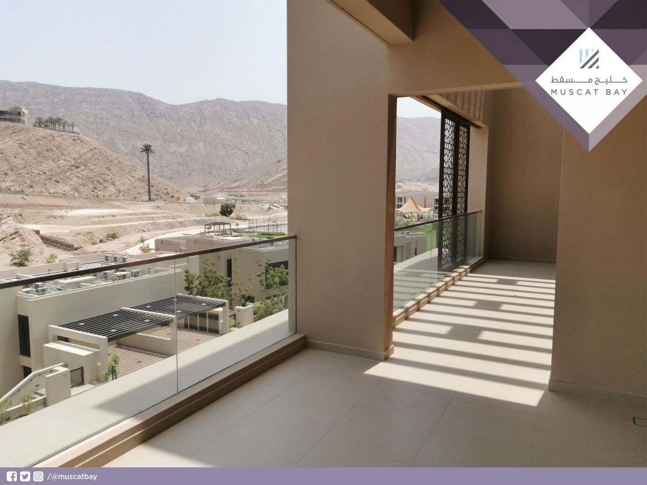 Дом в Маскате, Оман, 335 м² - фото 2