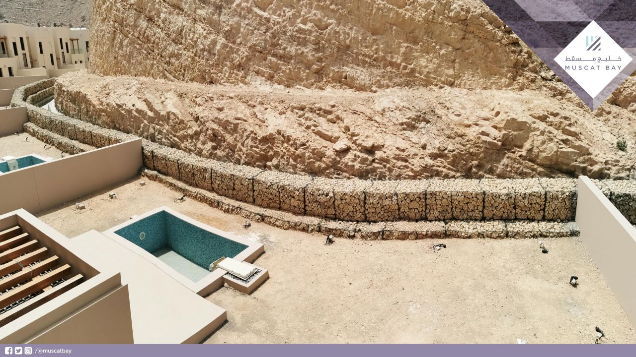 Дом в Маскате, Оман, 335 м² - фото 4