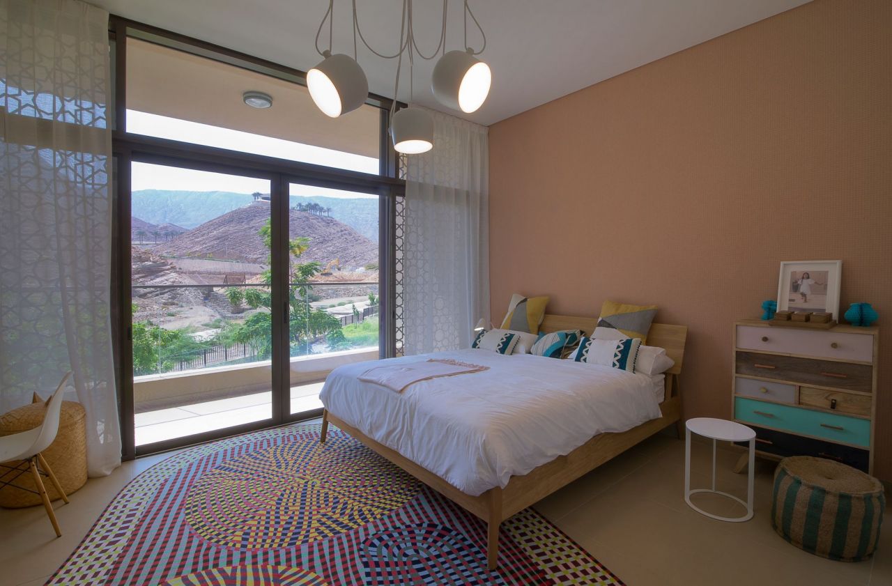 Вилла в Маскате, Оман, 351 м² - фото 7