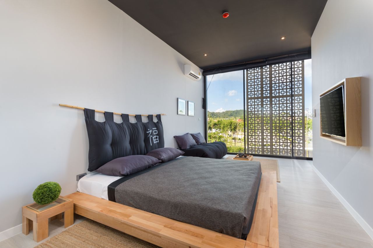 Лофт на острове Пхукет, Таиланд, 68.7 м² - фото 10